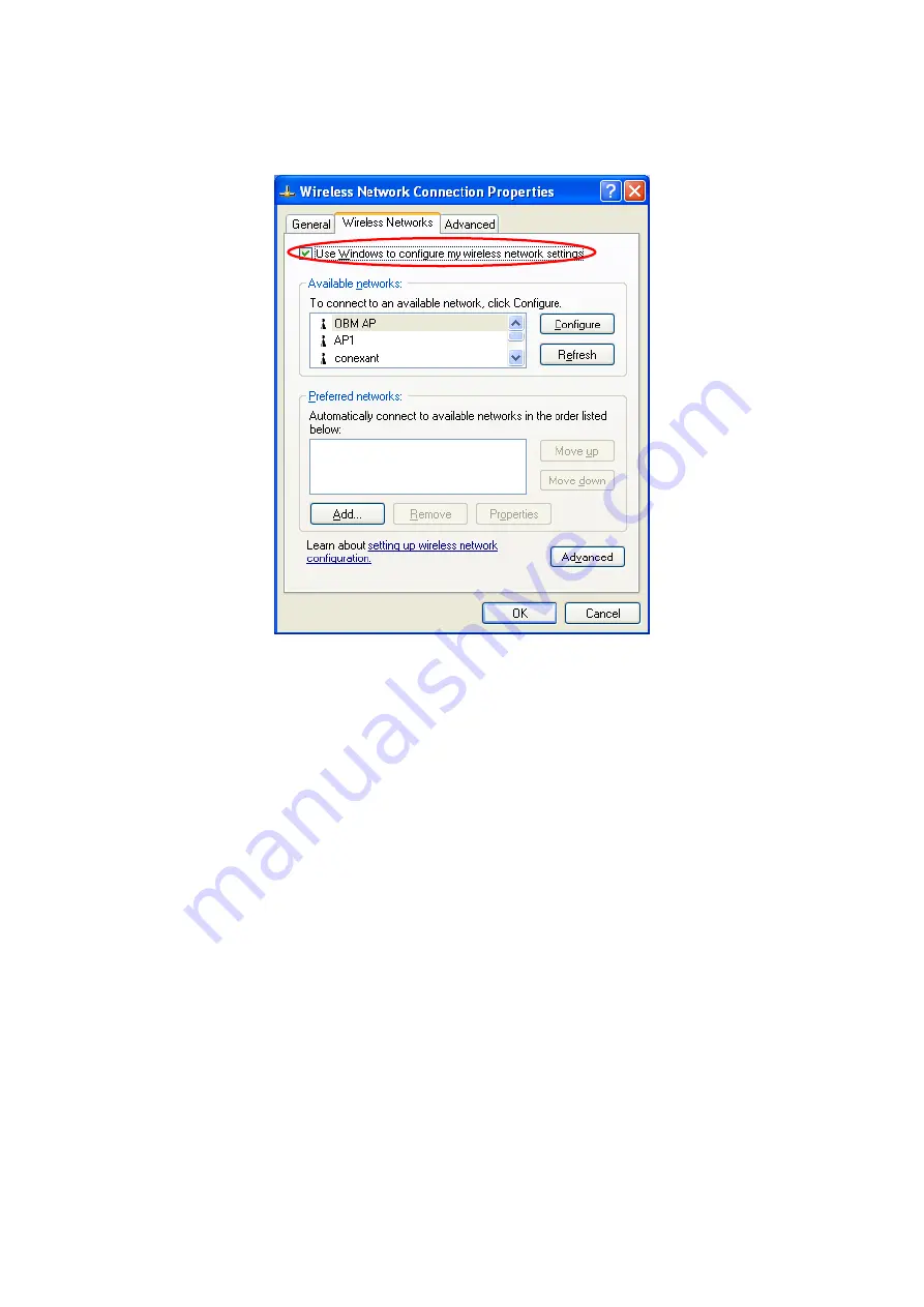 LevelOne WNC-0500 Manual Download Page 13