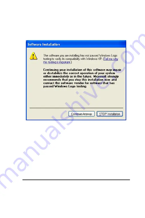 LevelOne WNC-0600USB Quick Installation Manual Download Page 9