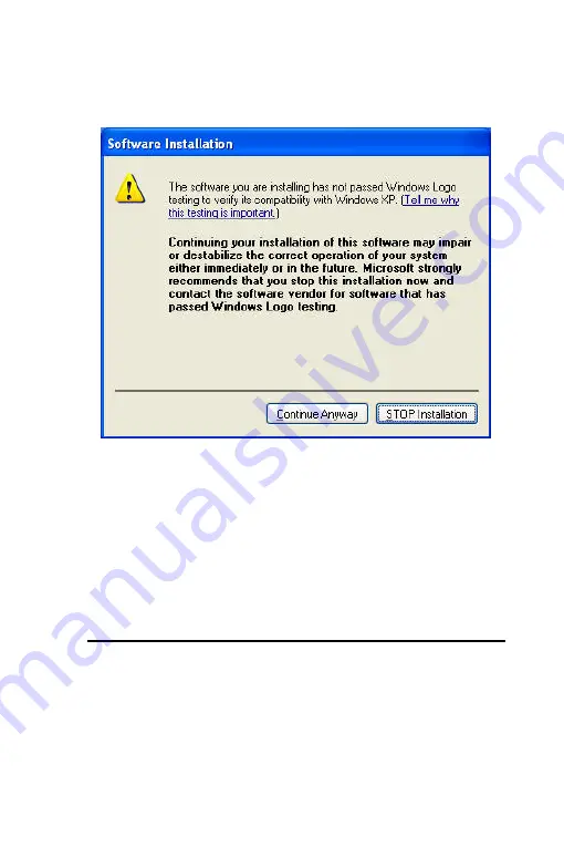 LevelOne WNC-0600USB Quick Installation Manual Download Page 17