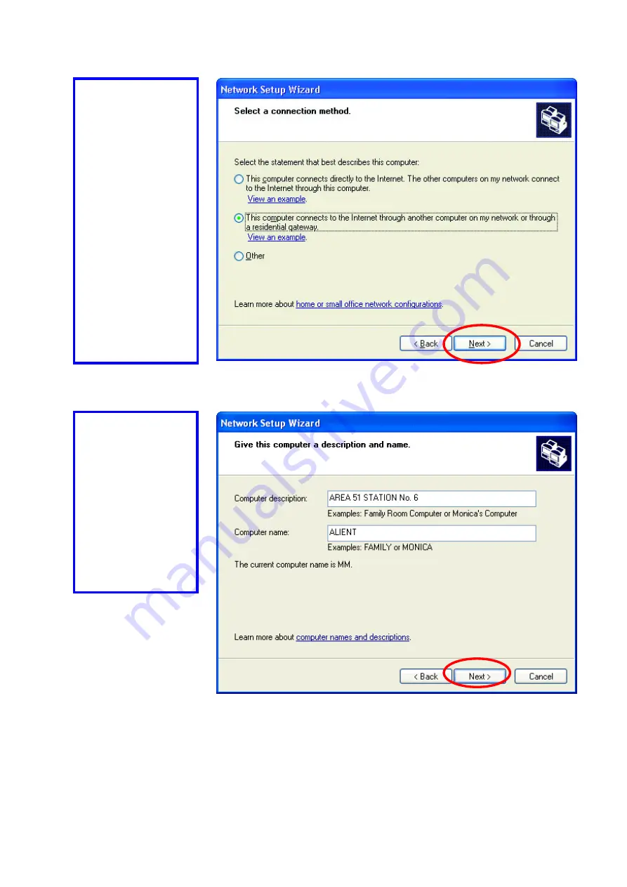 LevelOne WPC-0300 Скачать руководство пользователя страница 26