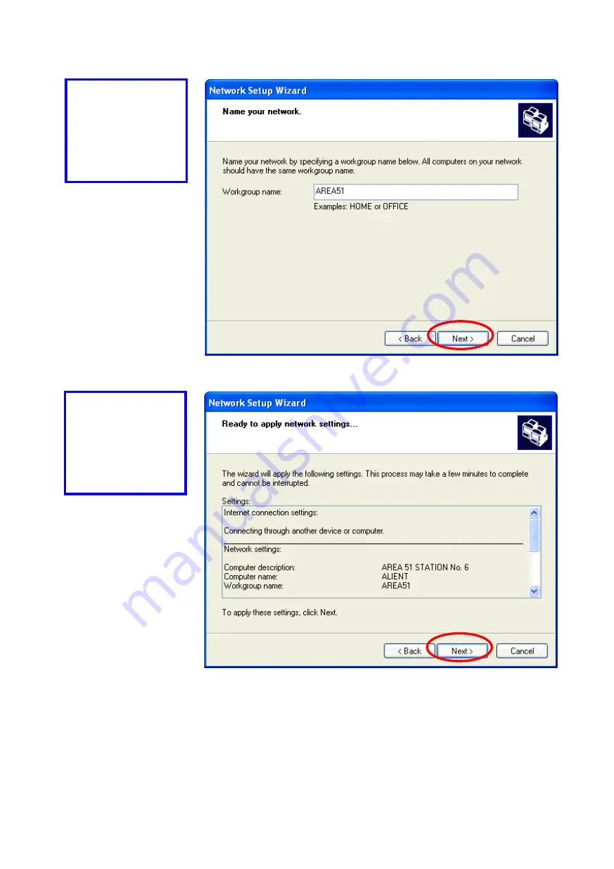 LevelOne WPC-0300 Скачать руководство пользователя страница 27