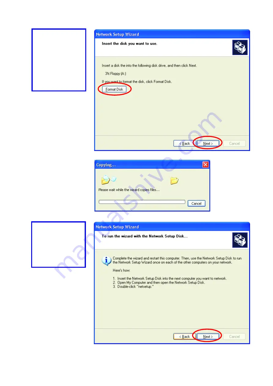 LevelOne WPC-0300 User Manual Download Page 29