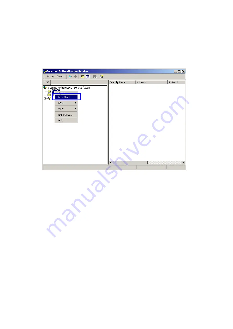 LevelOne WPC-0300 User Manual Download Page 62