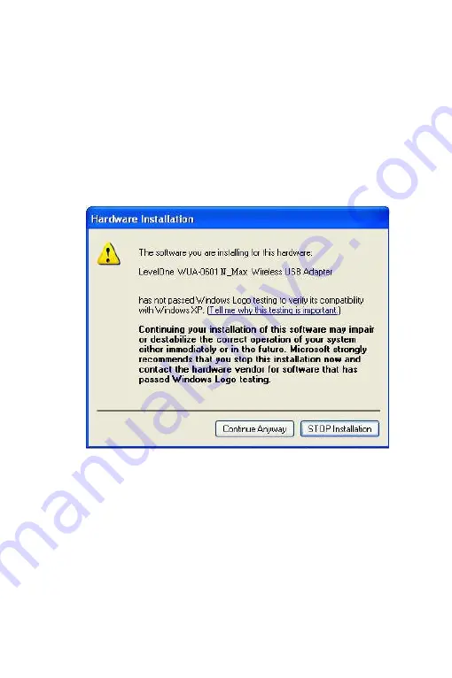 LevelOne WUA-0601 Quick Installation Manual Download Page 29