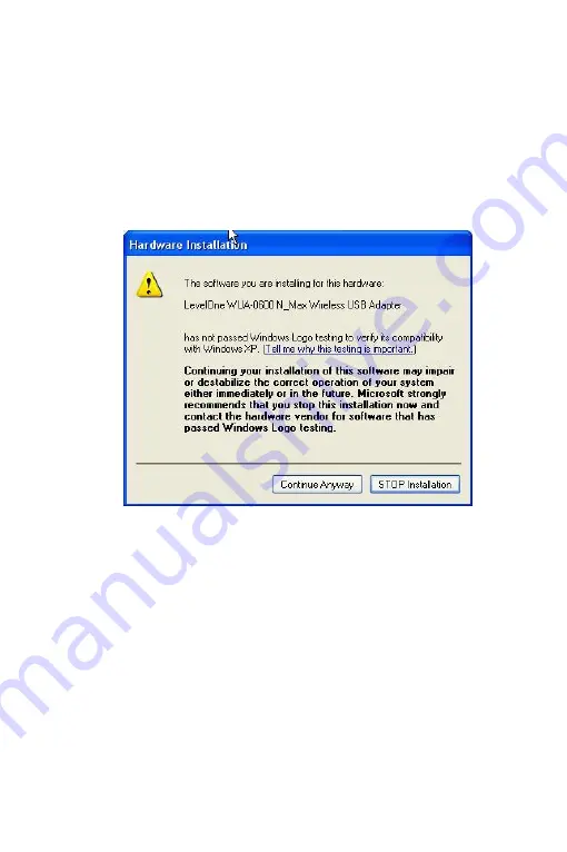 LevelOne WUA-0601 Quick Installation Manual Download Page 37