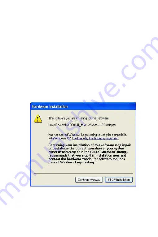 LevelOne WUA-0601 Quick Installation Manual Download Page 48