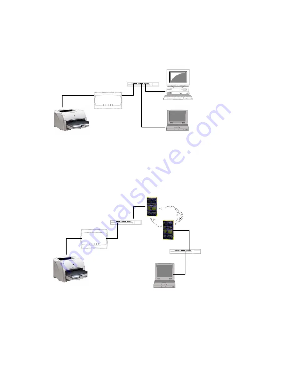 LevelOne WUS-3200 Скачать руководство пользователя страница 27