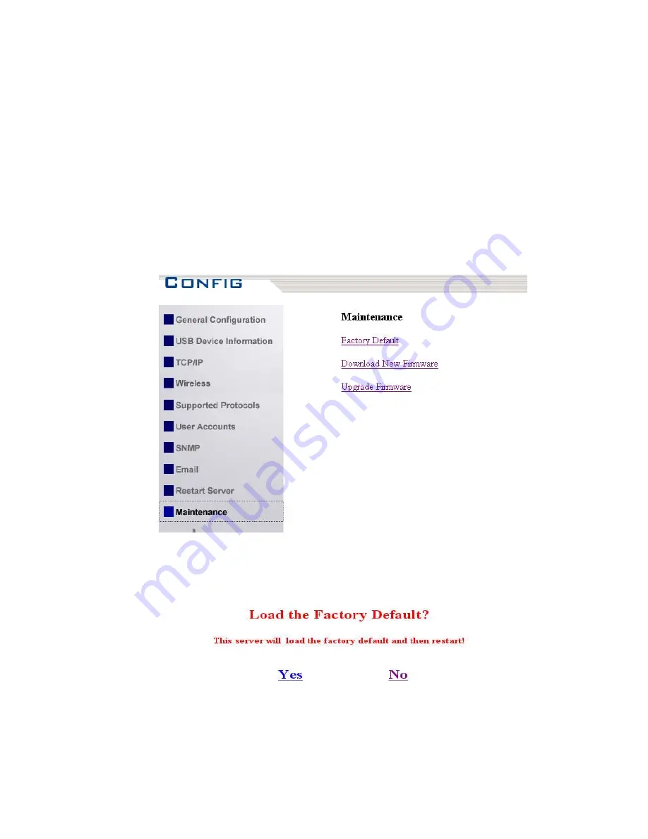 LevelOne WUS-3200 User Manual Download Page 92