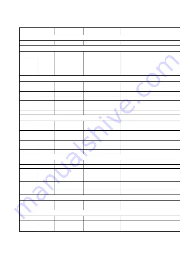 LEVEX SPB025 User Instructions Download Page 24