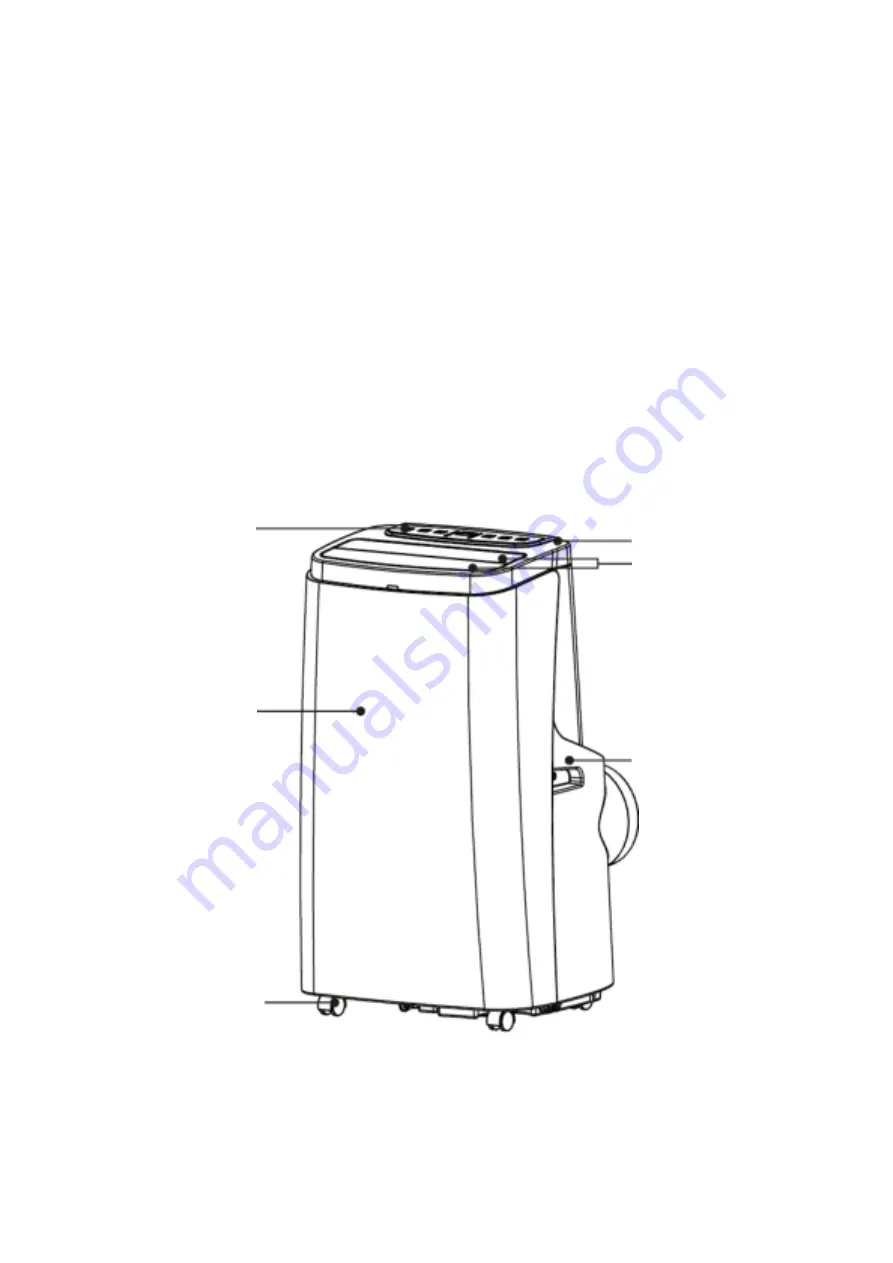 Levita AC 12000 Maintenance And User Manual Download Page 6