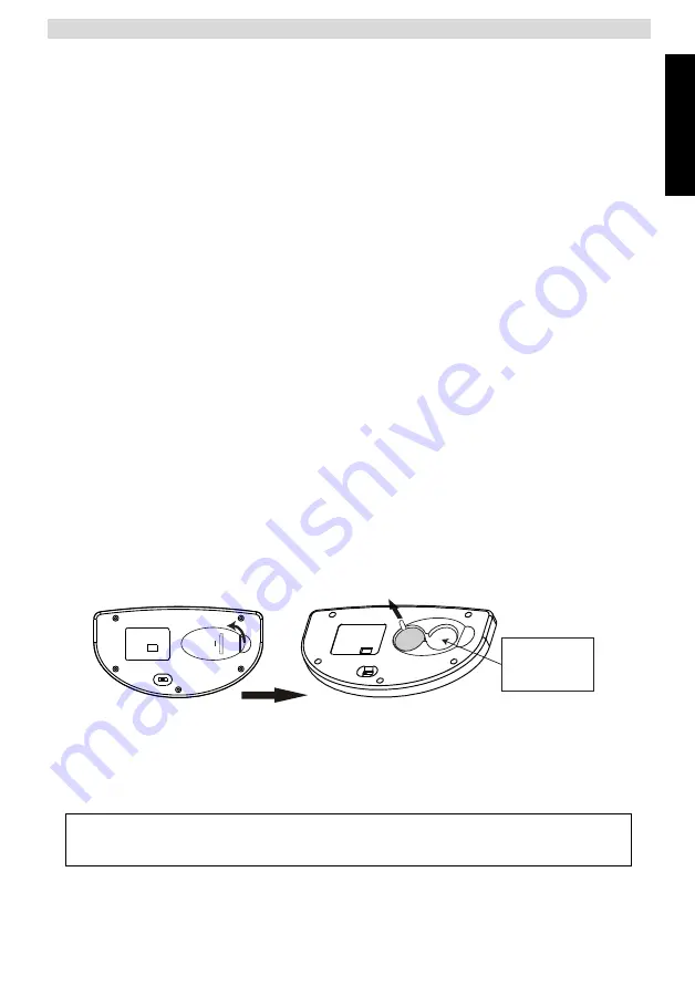 Levita Body Scale 301 User Manual Download Page 3