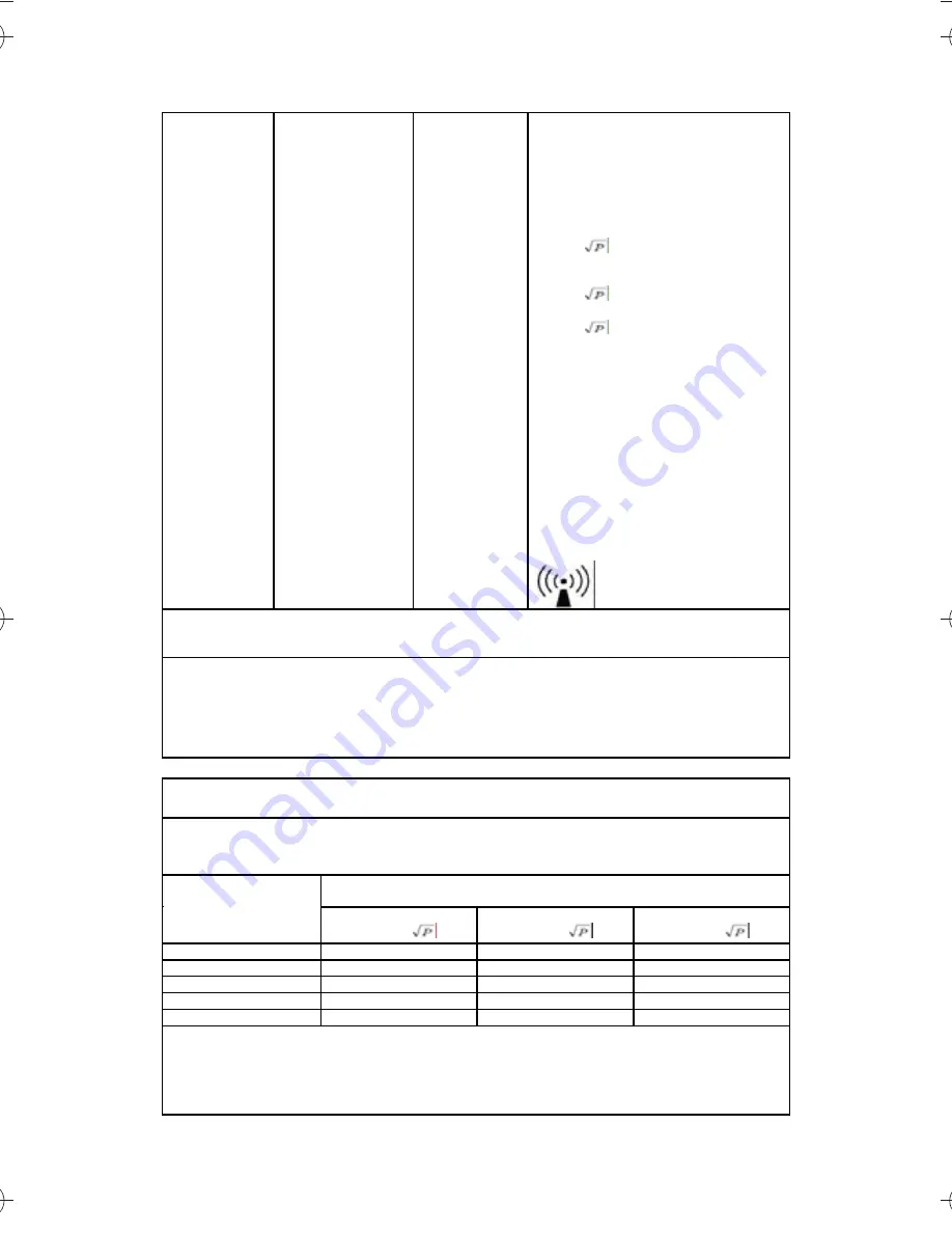 Levita BPM ARM 6400 User Manual Download Page 24