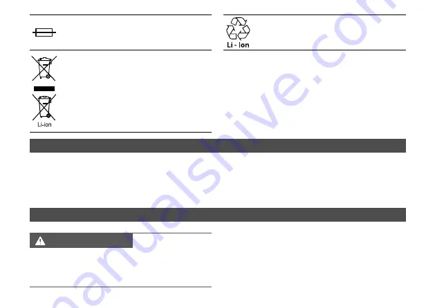 Levita BT20 20V Original Instructions Manual Download Page 35