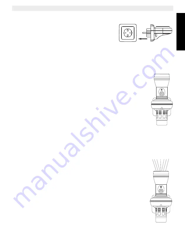 Levita D'LITE 200 User Manual Download Page 5