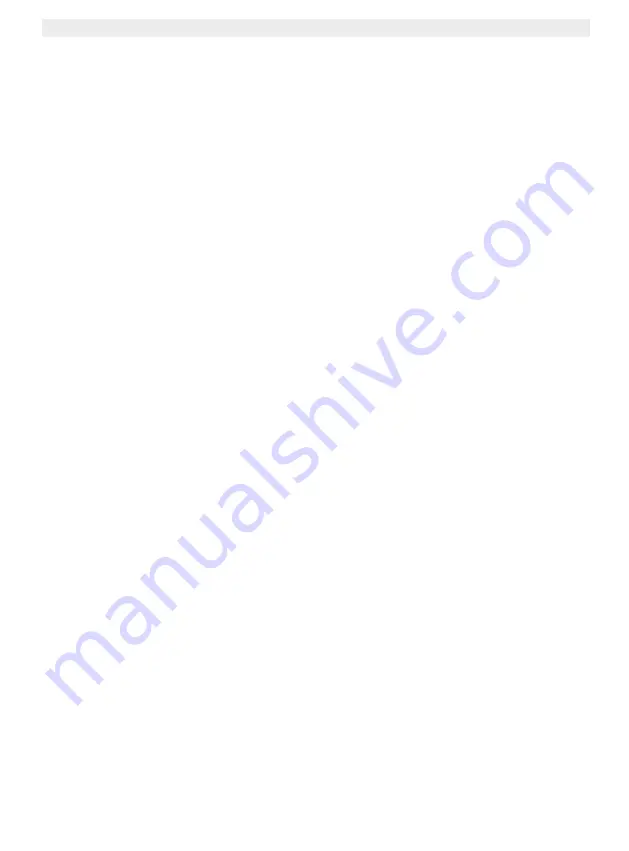 Levita D'LITE 200 User Manual Download Page 6