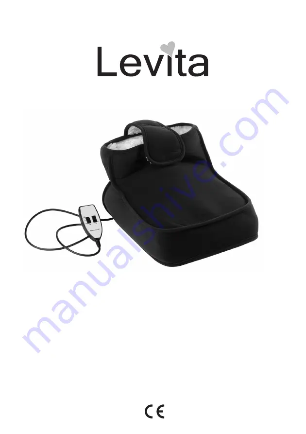 Levita FW-4791ALS User Manual Download Page 1