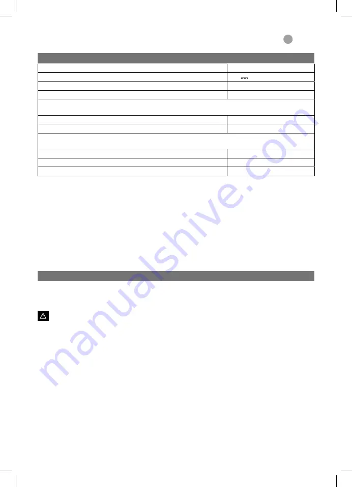 Levita HT56 Original Instructions Manual Download Page 19