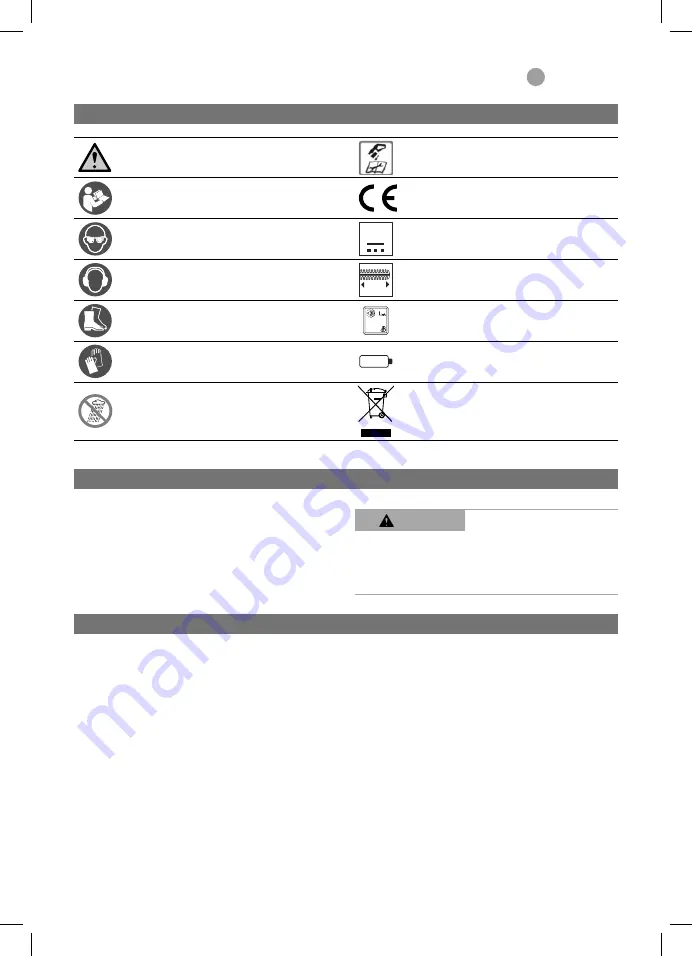 Levita HT56 Original Instructions Manual Download Page 27