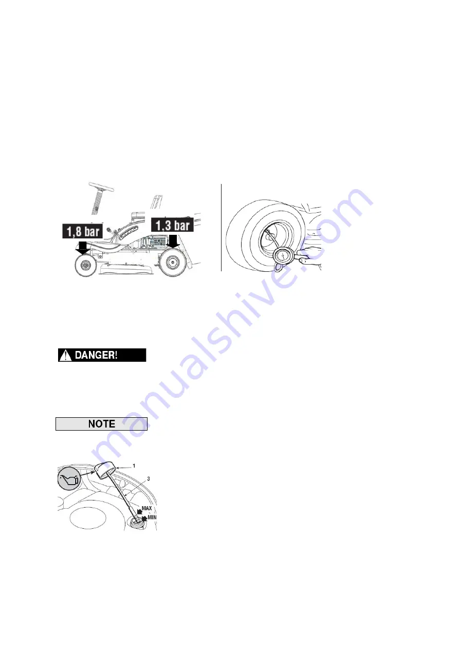 Levita LT 61 Operator'S Manual Download Page 83