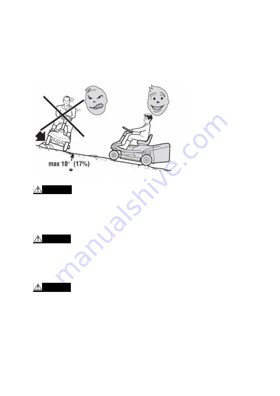 Levita LT61B Operator'S Manual Download Page 25