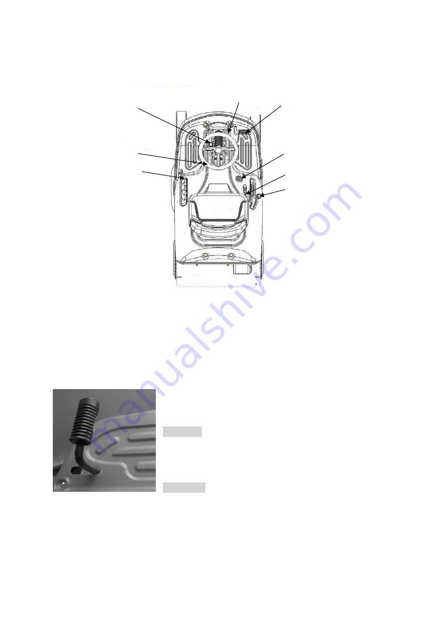 Levita LT61B Operator'S Manual Download Page 44