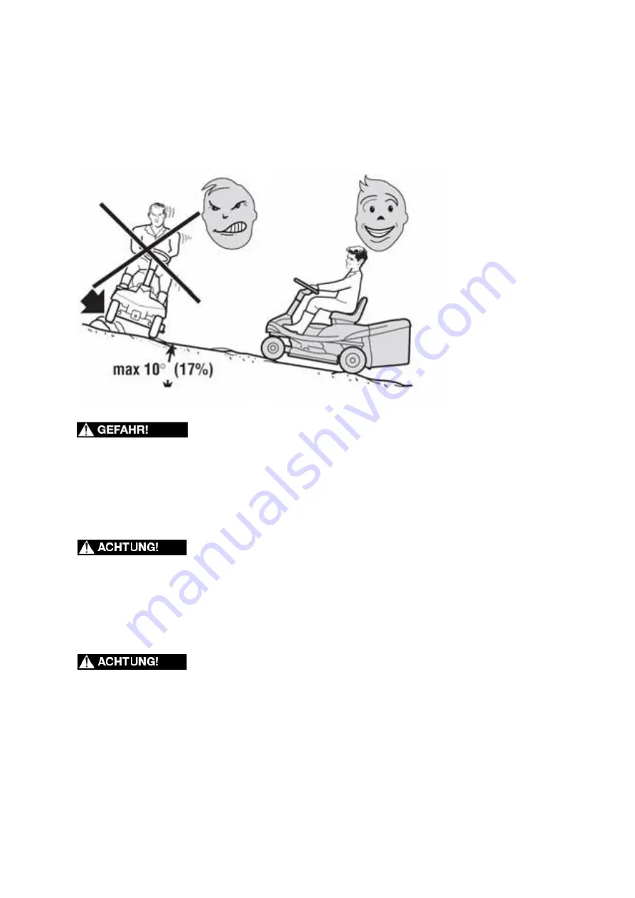 Levita LT61B Operator'S Manual Download Page 124