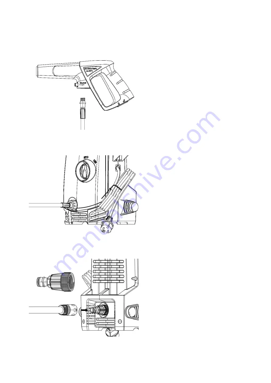 Levita PW 90+ Скачать руководство пользователя страница 34