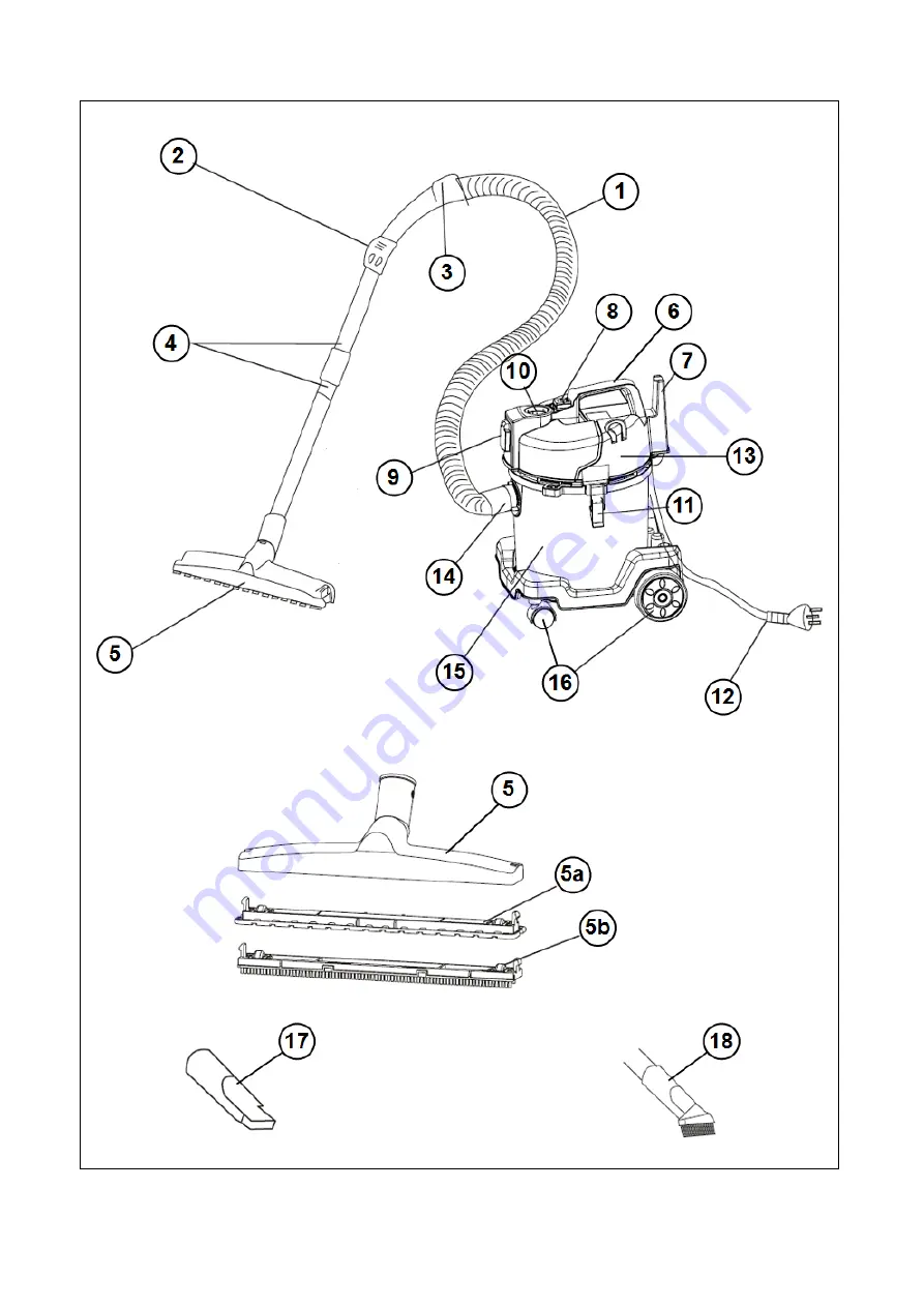 Levita VC0030 Скачать руководство пользователя страница 2