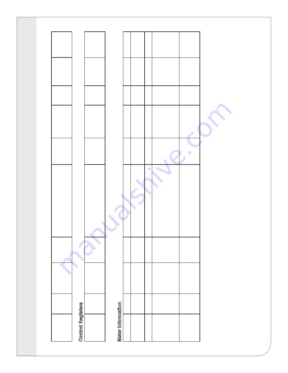 Leviton 3300 series Installation And User Manual Download Page 44