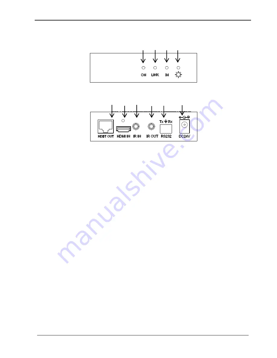 Leviton 41910-HT0 Manual Download Page 22