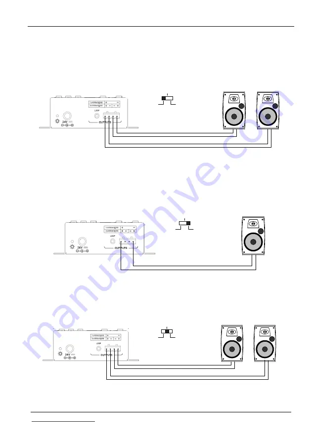 Leviton 41920-A01 Скачать руководство пользователя страница 5