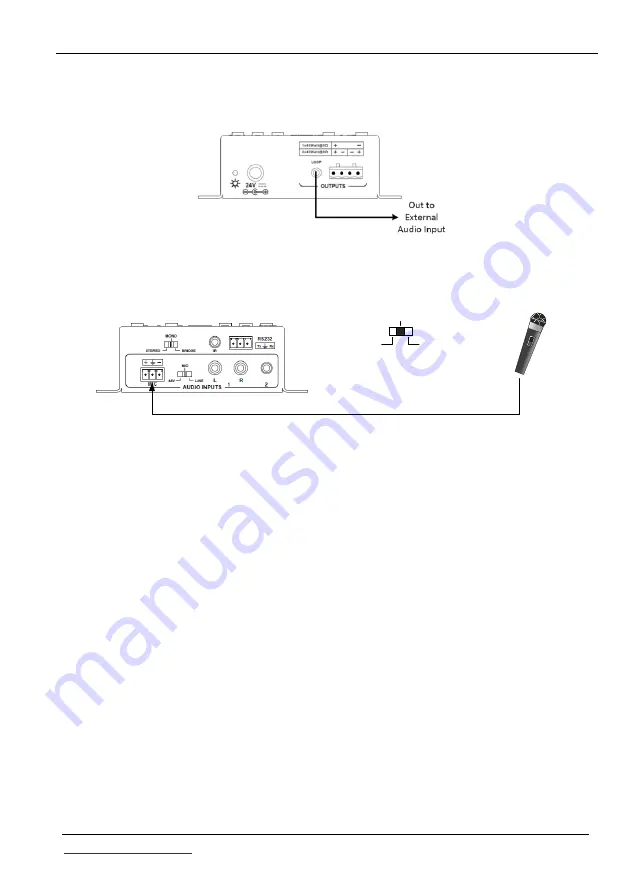 Leviton 41920-A01 Скачать руководство пользователя страница 18