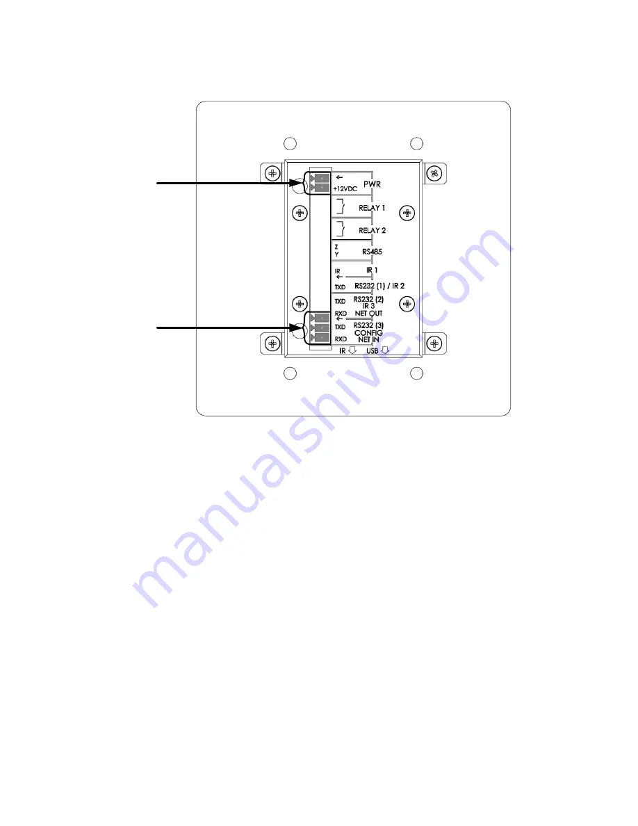 Leviton 41920-CP8 Скачать руководство пользователя страница 18