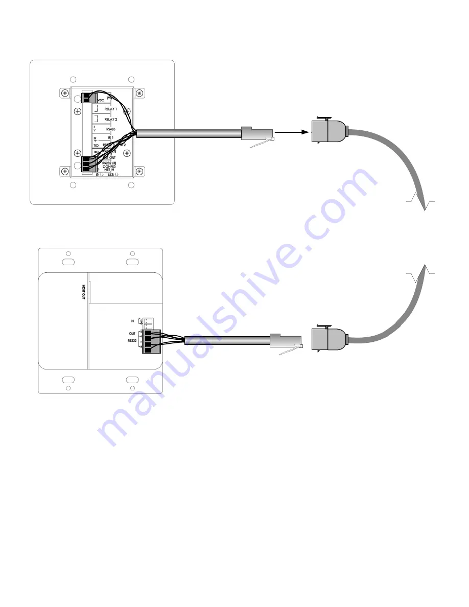 Leviton 41920-CP8 Скачать руководство пользователя страница 20