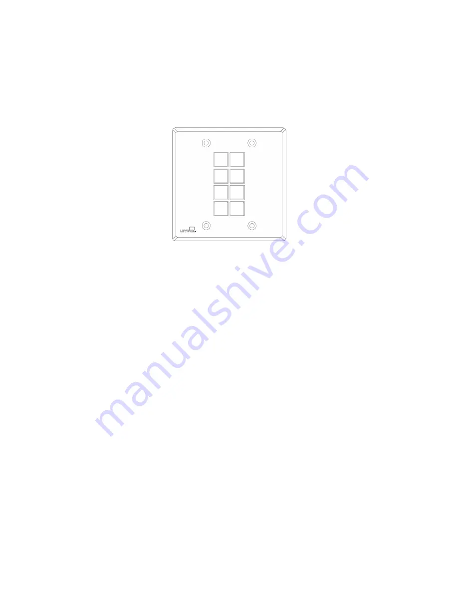 Leviton 41920-CP8 User Manual Download Page 21