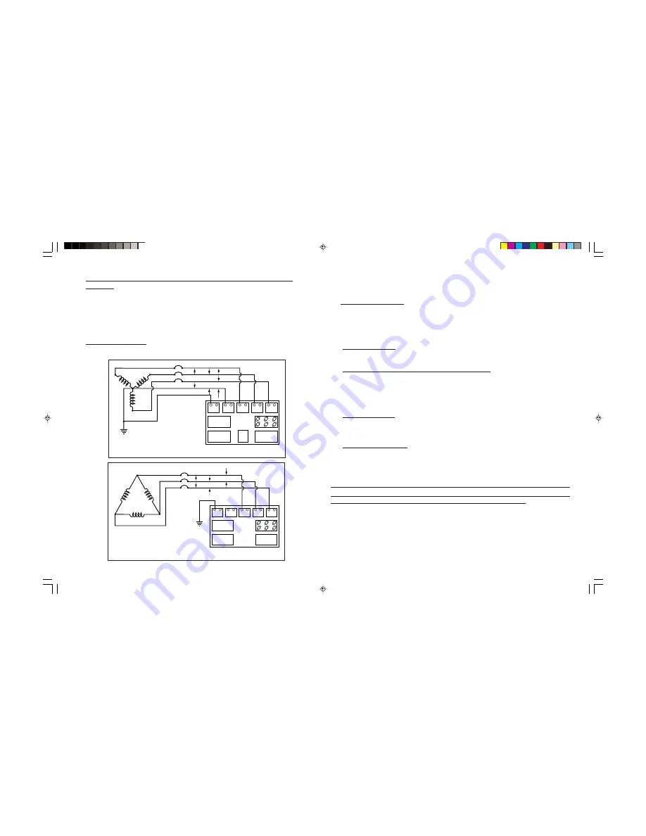 Leviton 57000-M3S Скачать руководство пользователя страница 11