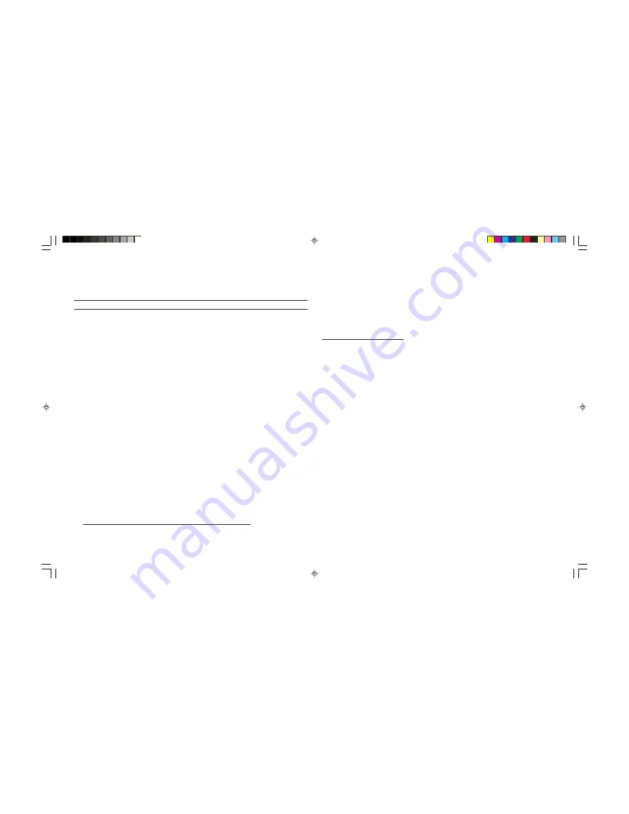 Leviton 57000-M3S Installation Instructions Manual Download Page 16