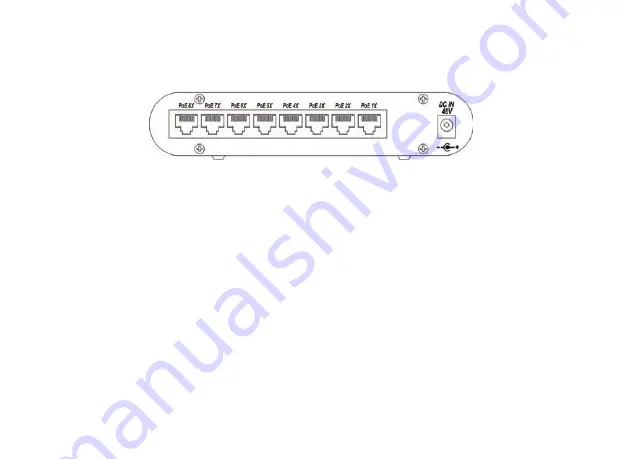 Leviton 91A00-1 Скачать руководство пользователя страница 8