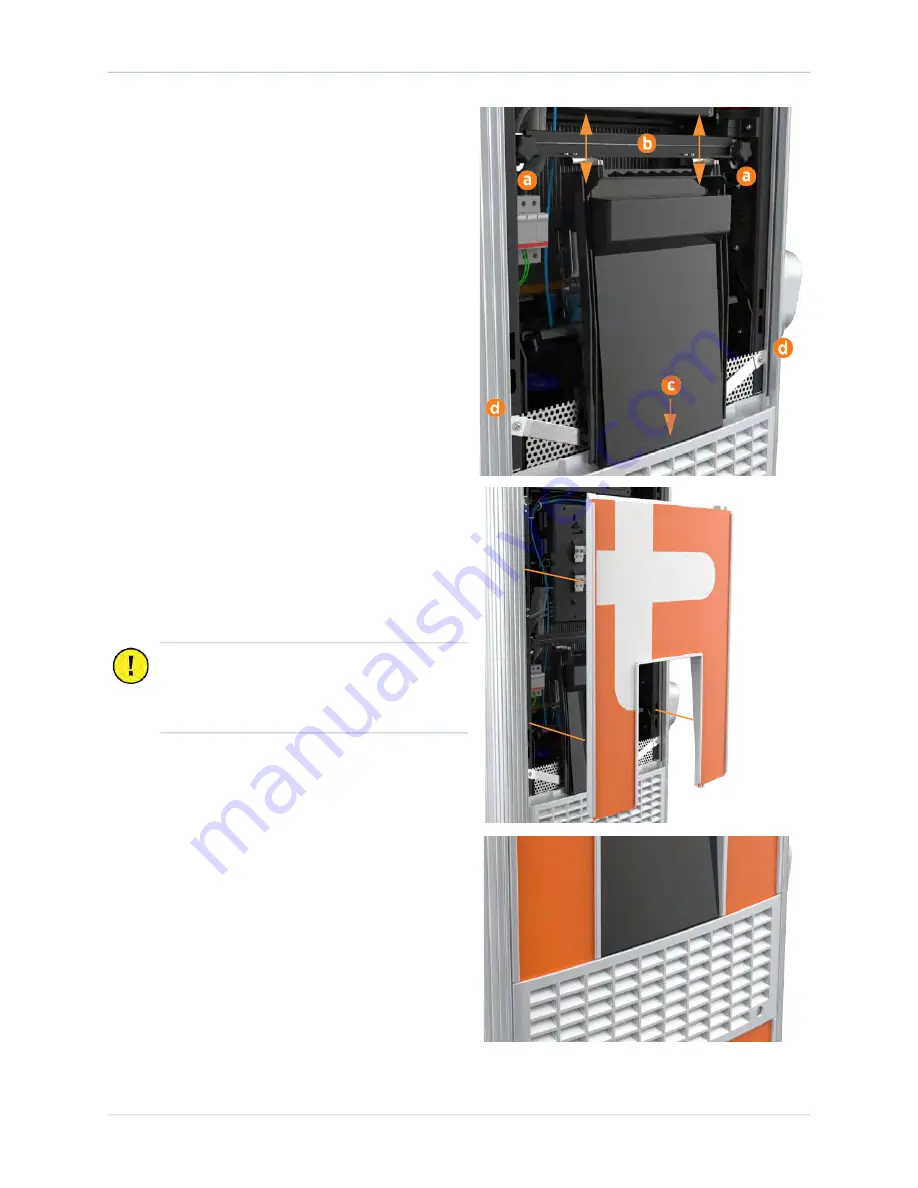 Leviton CPDCF Installation Manual Download Page 52