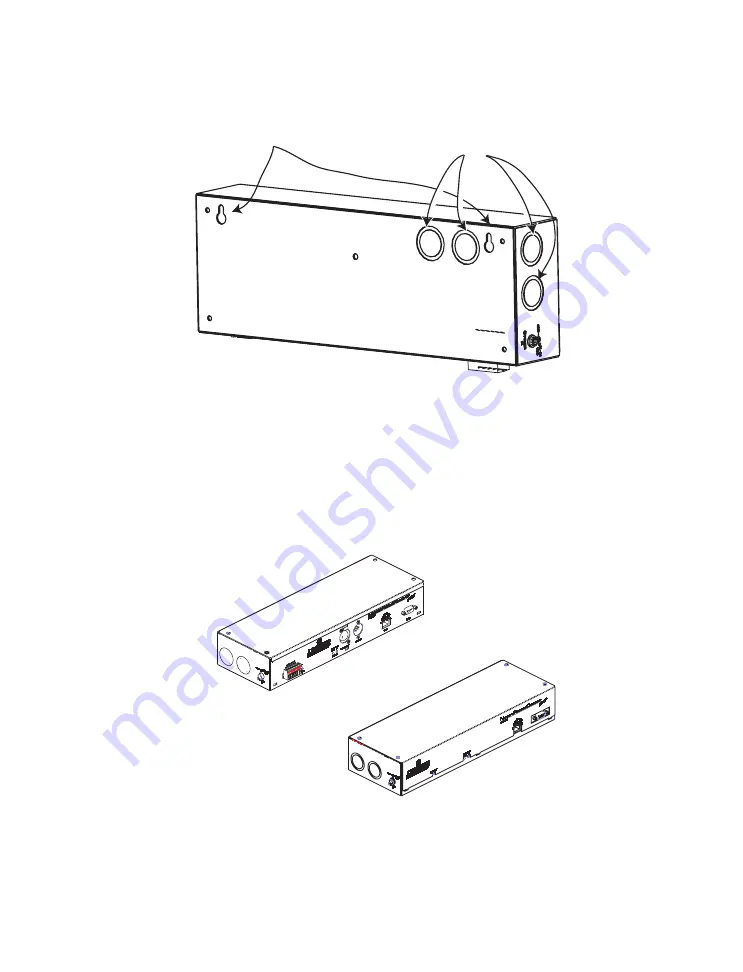 Leviton DLR User Manual Download Page 12