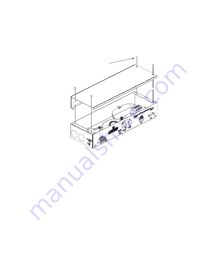 Leviton DLR User Manual Download Page 13