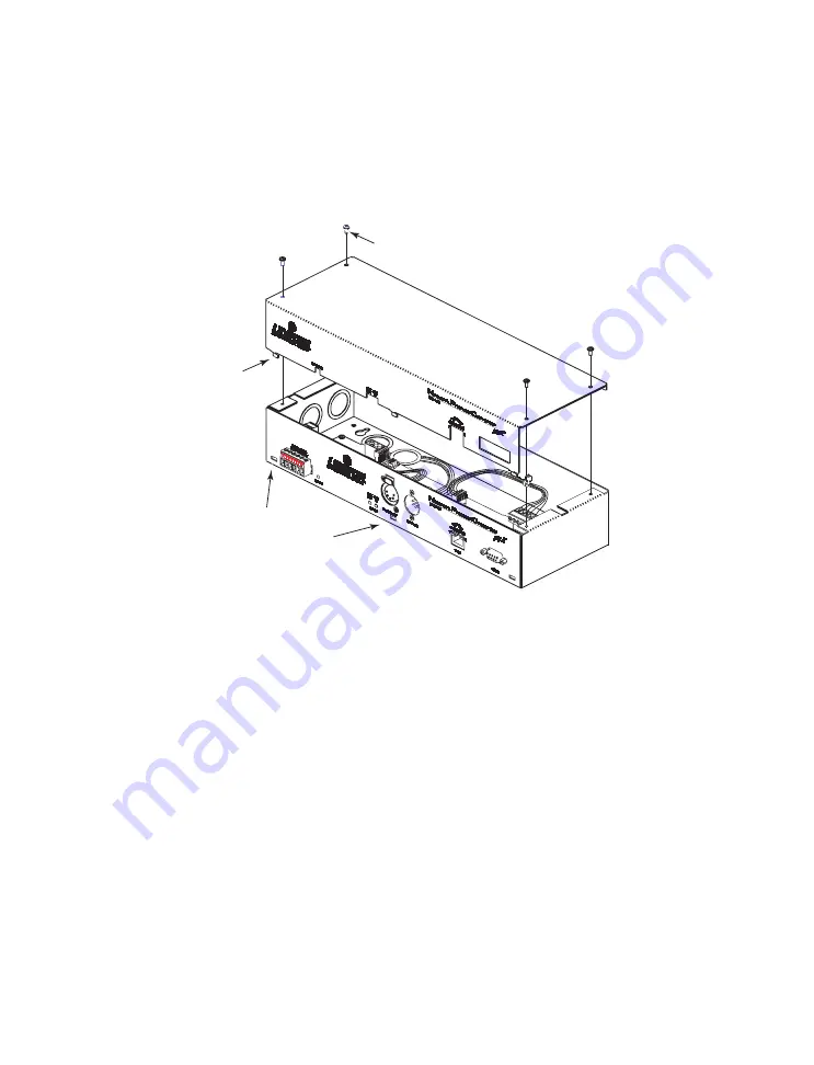 Leviton DLR User Manual Download Page 14