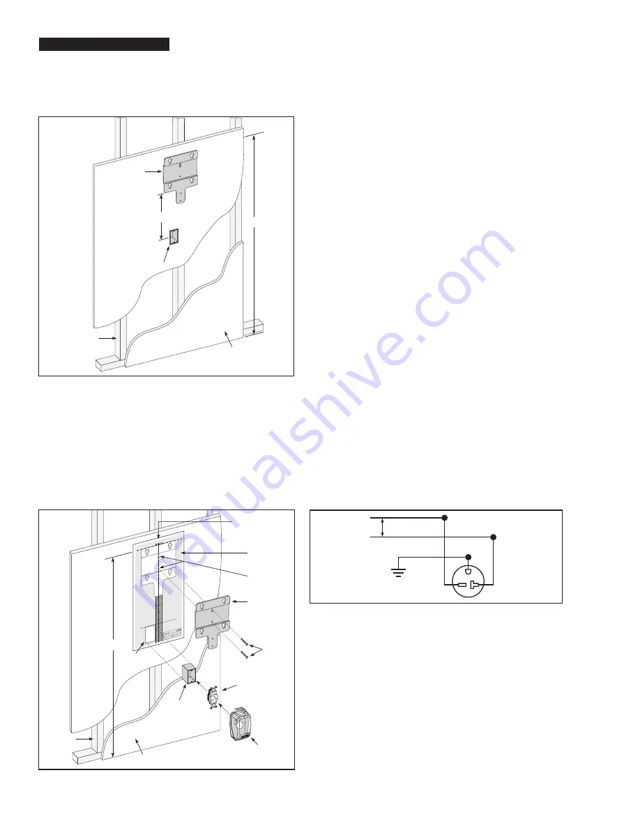 Leviton EVR-GREEN EVK02-M Installation Instructions Download Page 2