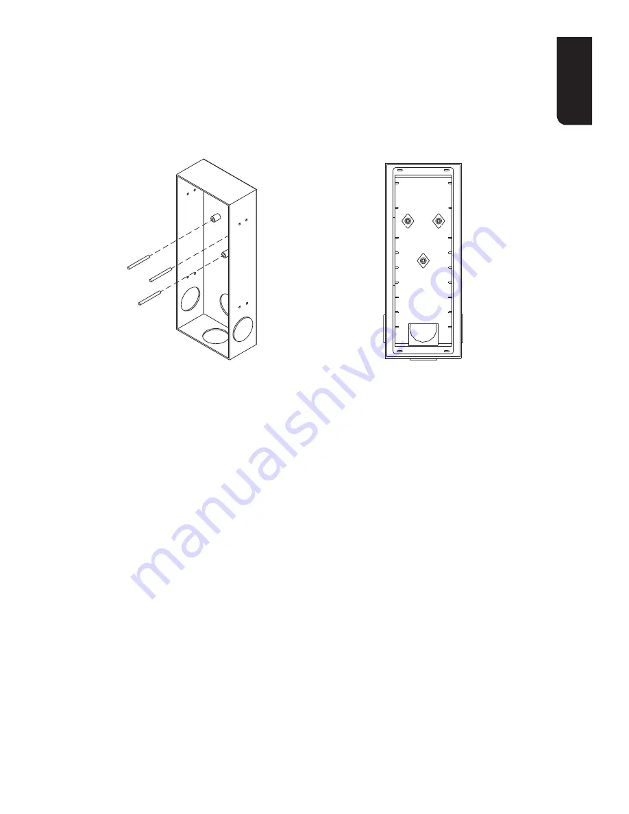 Leviton INDS1-00S Скачать руководство пользователя страница 5