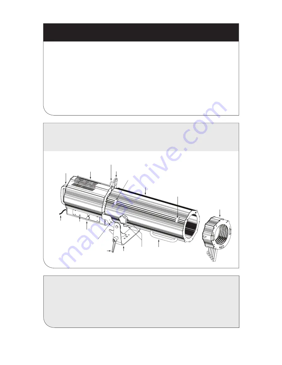 Leviton LEO LEDFS User Manual Download Page 11