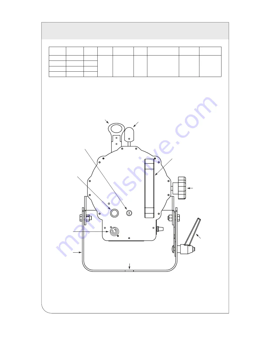 Leviton LEO LEDFS User Manual Download Page 12