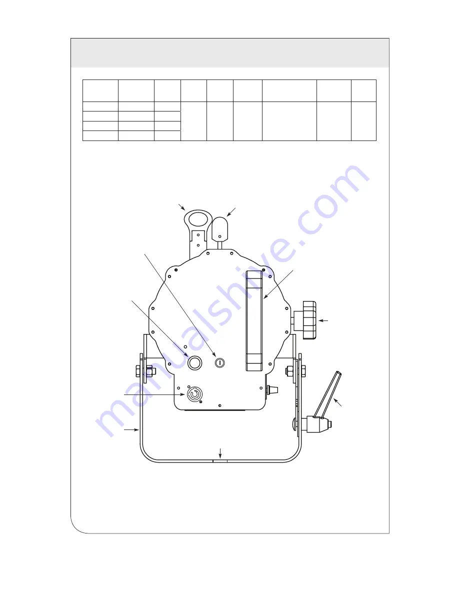 Leviton LEO LEDFS User Manual Download Page 20