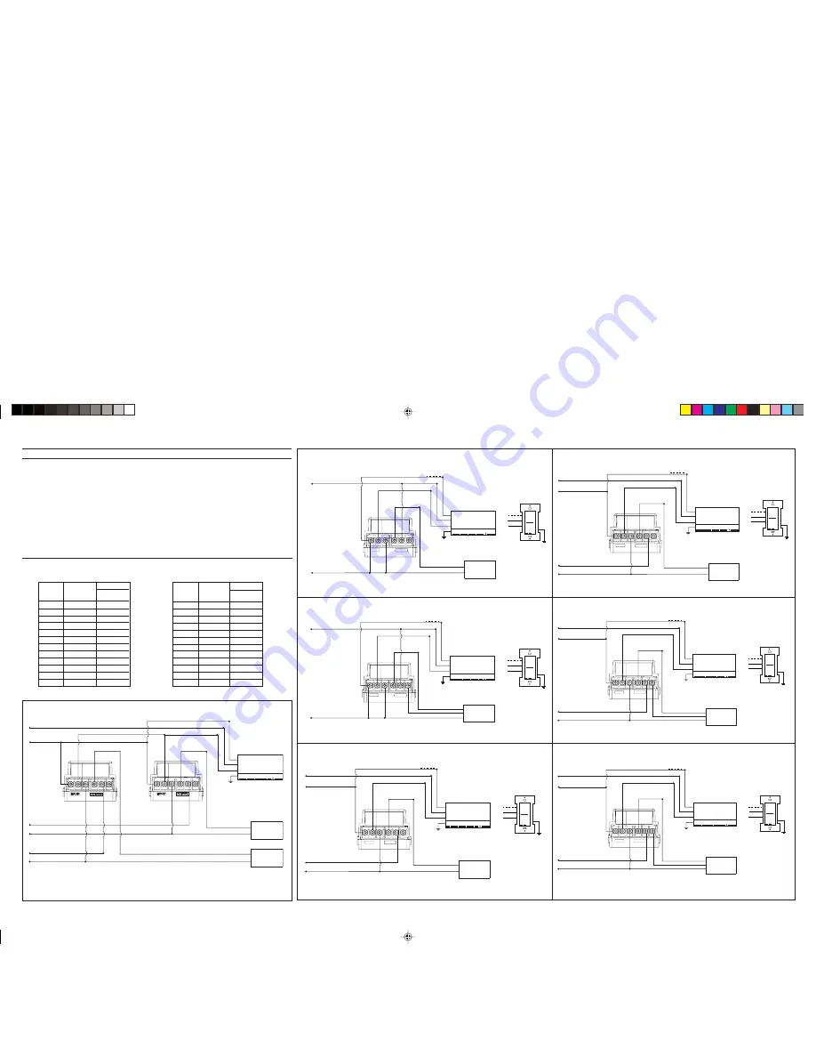 Leviton LEPB-2 Installation Instructions Download Page 2