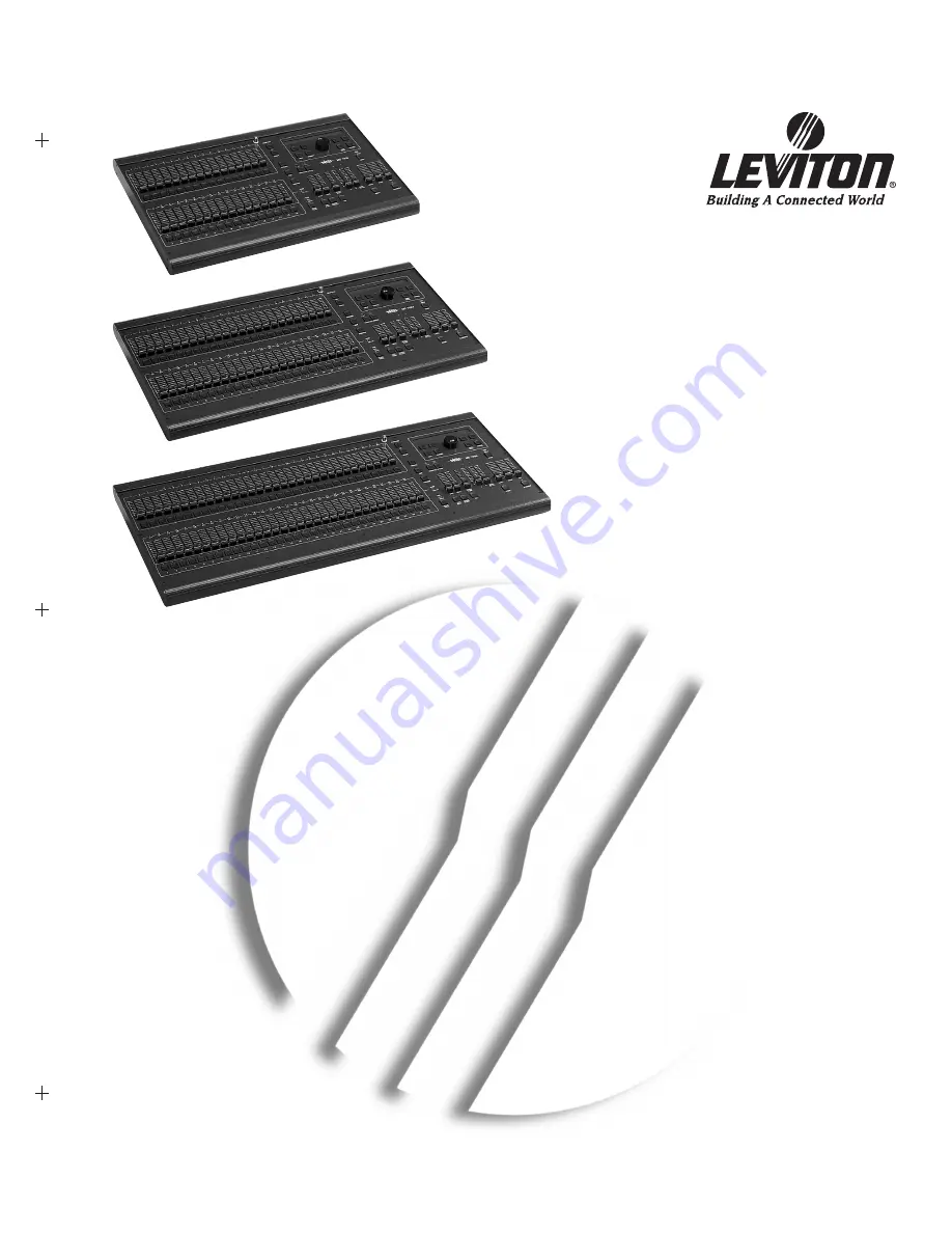 Leviton MC 7516 Скачать руководство пользователя страница 1