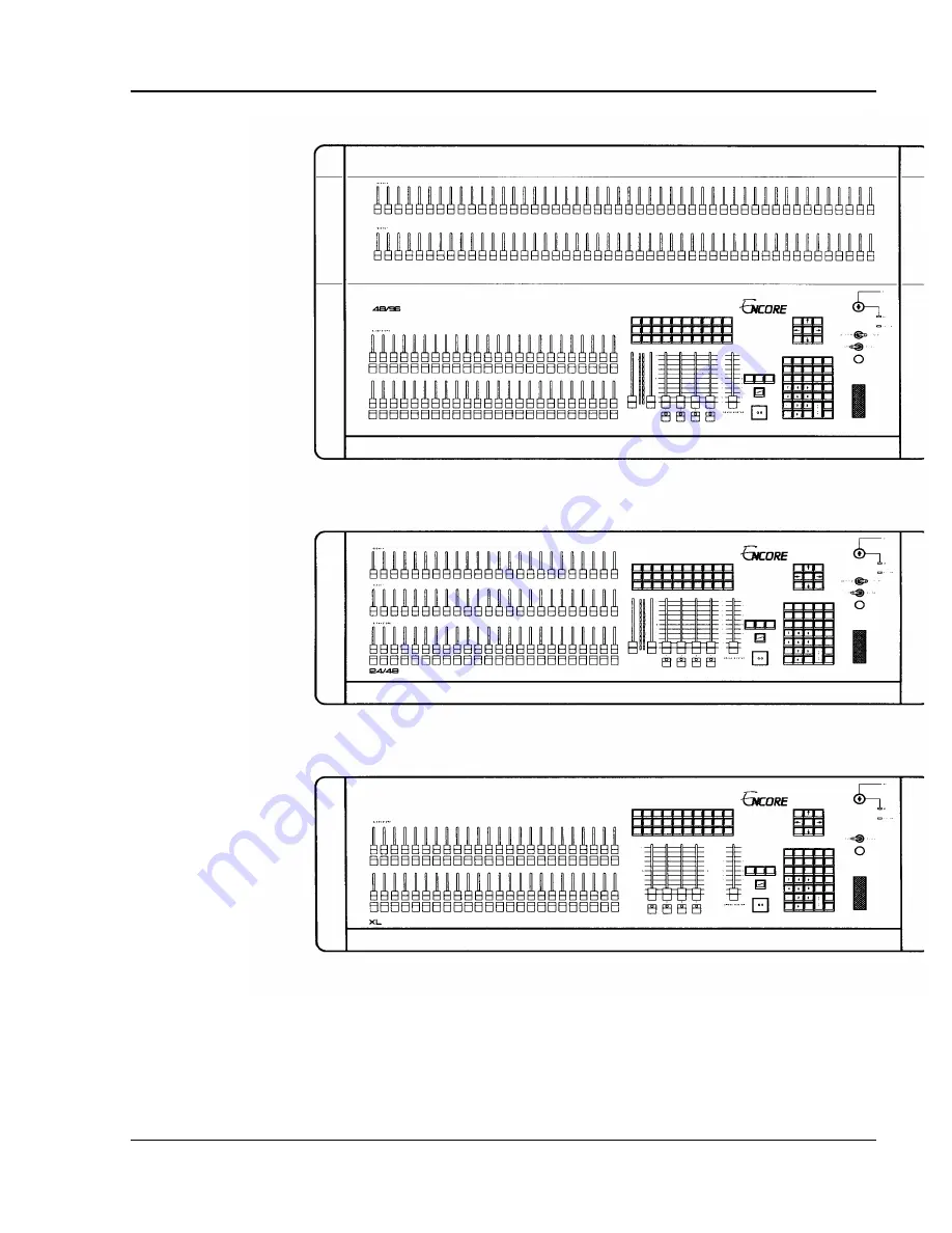 Leviton MC24/48 Скачать руководство пользователя страница 9